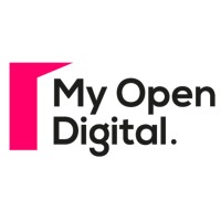 MyOpenDigital logo - Similar company to Abrar One