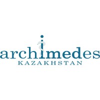 Archimedes Kazakhstan logo - Similar company to Cavendish Imaging