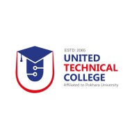 United Technical College logo - Similar company to Azure Dev - A Leading It Company