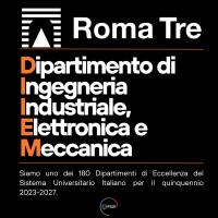 Dipartimento di Ingegneria Industriale, Elettronica e Meccanica logo - Similar company to Ch2Ito