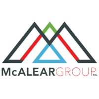 The McAlear Group logo - Similar company to Renhill Companies