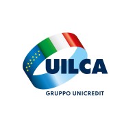 Uilca UniCredit logo - Similar company to Uilca Gruppo Intesa Sanpaolo