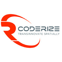 CodeRize Technologies logo - Similar company to Rhythmflows Solutions Pvt. Ltd.