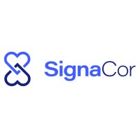 SignaCor logo - Similar company to Kinopharma