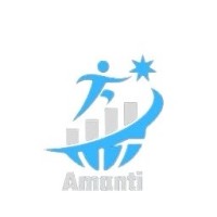 Amanti Foundation logo - Similar company to Apex Public School Foundation