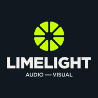 Limelight Audio Visual logo - Similar company to Ccantech
