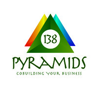 138 Pyramids logo - Similar company to A Ventures Group