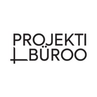 Projektiburoo logo - Similar company to Savekate