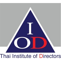 Thai Institute of Directors (IOD) logo - Similar company to Orbix Custodian