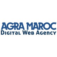 AGRA MAROC logo - Similar company to Flashpoint