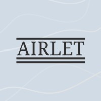 Airlet Compressed Air Equipment logo - Similar company to Techpump