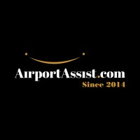 AirportAssist.com logo - Similar company to Webridge