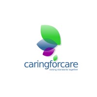 Caring for Care - Care & Clinical Training logo - Similar company to Weconnect.Pt