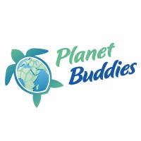 Planet Buddies logo - Similar company to Desire2