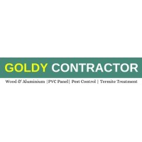 Goldy Contractor logo - Similar company to Surya Grinet