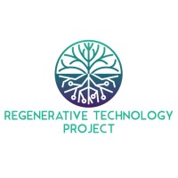 The Regenerative Technology Project logo - Similar company to Regen Technology