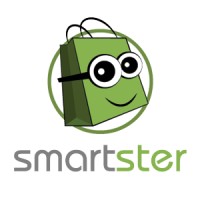 Smartster logo - Similar company to Traineeprograms.Com
