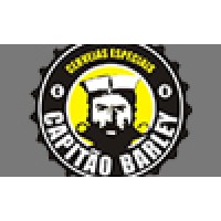Capitão Barley Cervejas Especiais logo - Similar company to Get - Cervejas Especiais