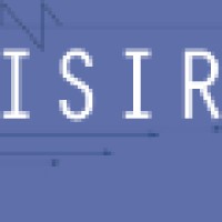 International Society for Inventory Research logo - Similar company to Innowatr Project