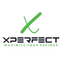 XPERFECT logo - Similar company to Snapiom