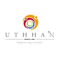 Uthhan - Empowering Artisans logo - Similar company to Amaeka Technologies