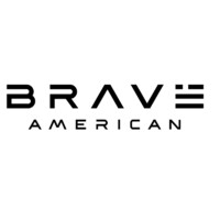 Brave American logo - Similar company to Craftables