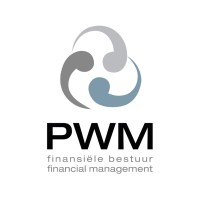 PWM Financial Management logo - Similar company to OHS Business Advisors and Chartered Accountants