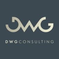 DWG Consulting logo - Similar company to Voxel - Medical Imaging Technology
