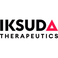 Iksuda Therapeutics logo - Similar company to Hexislab