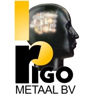 Rigo Metaal BV logo - Similar company to Dubre B.V.