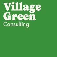 Village Green Consulting logo - Similar company to After Violence Project