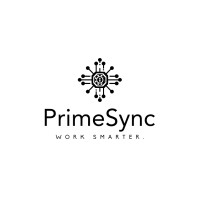 PrimeSync logo - Similar company to טל מערכות ש.ר בע''מ