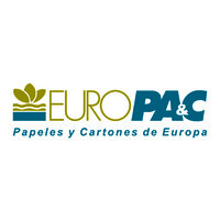 Europac Group logo - Similar company to Ds Smith