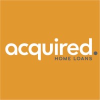 Acquired Home Loans
