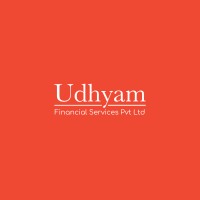 Udhyam Financial Services logo - Similar company to Udhyami Innovations