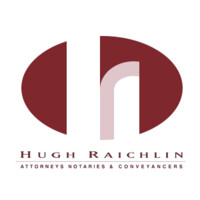 Hugh Raichlin Attorneys logo - Similar company to Something Edgi