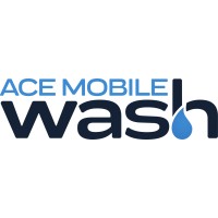 Ace Mobile Wash logo - Similar company to Tsi Events