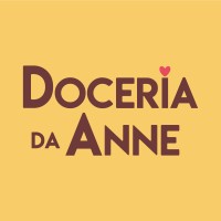 Doceria da Anne logo - Similar company to Doceriart