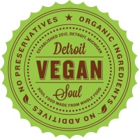Detroit Vegan Soul LLC logo - Similar company to Dime Store
