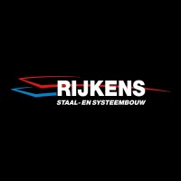 Rijkens Staal- en Systeembouw logo - Similar company to Construsteel