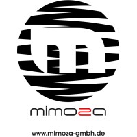 MIMOZA Textil GmbH logo - Similar company to Keinath Electronic Gmbh