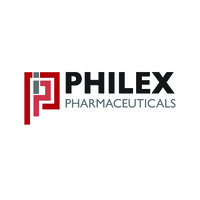 Philex Pharmaceuticals logo - Similar company to International Medical Company (Kulud Pharmacy)