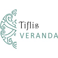 Tiflis Veranda logo - Similar company to Van Batum Multimedia