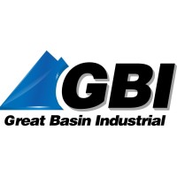 Great Basin Industrial logo - Similar company to Specialized Fire & Security, Inc.