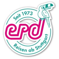 Ev. Reisedienst e.V. Stuttgart (erd) logo - Similar company to Sinnesis Gmbh