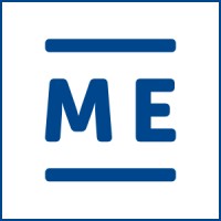 Mercator Medical S.A. logo - Similar company to ChM Implants & Instruments