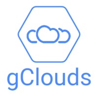 gClouds ( a Google Cloud Partner) logo - Similar company to Softproit
