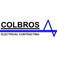 Colbros Electrical Contracting logo - Similar company to Q Automation