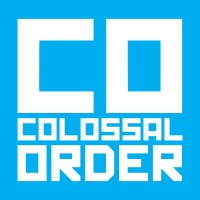 Colossal Order Ltd logo - Similar company to Iceflake Studios Oy