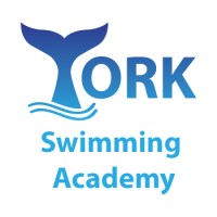 York Swimming Academy logo - Similar company to Ms Swimming Academy